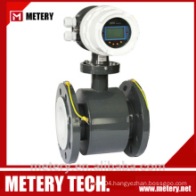 Inline flow meter from Metery Tech.China